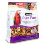ZuPreem Pure Fun - Large Parrot Food