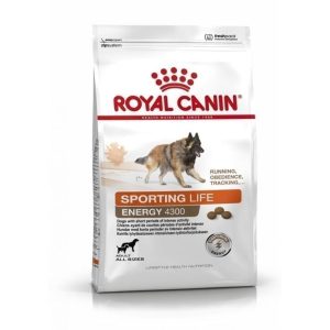 Lhn Sport Life Energy 4300 - 15 Kg