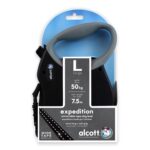 Expedition retractable leash, 8 m - large - Image 2