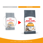 Feline care nutrition hair & skin - Image 2