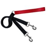 Freedom no-pull harness and leash - red - Image 3