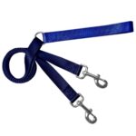 Freedom no-pull harness and leash - royal blue - Image 4