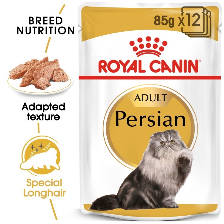 RO224210 1 FELINE BREED NUTRITION PERSIAN