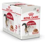FELINE HEALTH NUTRITION INSTINCTIVE ADULT CATS - GRAVY (WET FOOD - POUCHES) - Image 2