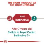 FELINE HEALTH NUTRITION INSTINCTIVE ADULT CATS - GRAVY (WET FOOD - POUCHES) - Image 5