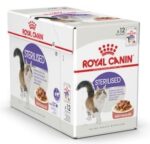 FELINE HEALTH NUTRITION STERILISED - Image 2