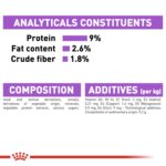 FELINE HEALTH NUTRITION STERILISED - Image 5