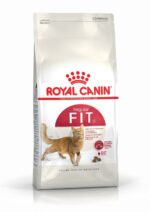 Feline health nutrition fit 32 - Image 2