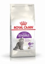 Feline health nutrition sensible - Image 2