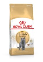 FELINE BREED NUTRITION BRITISH SHORTHAIR - Image 2