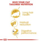 Feline breed nutrition persian adult - Image 5