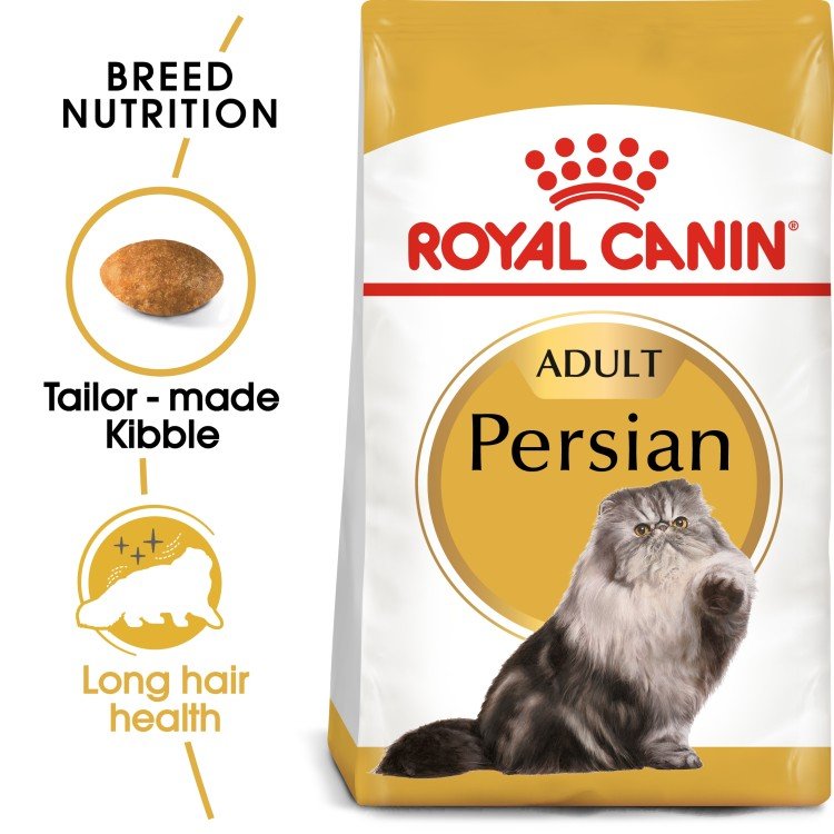 RO235960 Feline breed nutrition persian adult - 10 - Image 1