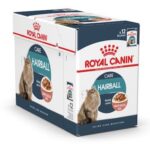 Feline Care Nutrition Hairball Gravy (Wet Food - Pouches) 12 X 85 G - Image 2