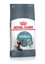 Feline care nutrition hairball care - Image 4