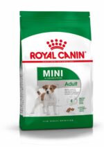 Size health nutrition mini adult - Image 2