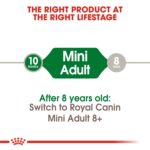 Size health nutrition mini adult - Image 3