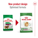 Small Dog, Big Deal! Buy 2-SIZE HEALTH NUTRITION MINI INDOOR ADULT 1.5 KG - Image 2