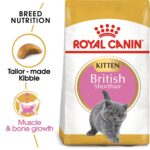 Feline Breed Nutrition British Shorthair (Wet Food - Pouches) 12 X 85 G - Image 6