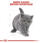 Feline Breed Nutrition British Shorthair (Wet Food - Pouches) 12 X 85 G - Image 2