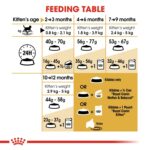 Feline Breed Nutrition British Shorthair (Wet Food - Pouches) 12 X 85 G - Image 3
