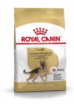 Build a Strong Adult! Buy 2-Breed Health Nutrition German Shepherd Adult 3 kg - Image 2