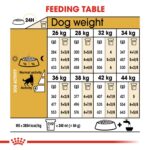 Build a Strong Adult! Buy 2-Breed Health Nutrition German Shepherd Adult 3 kg - Image 3