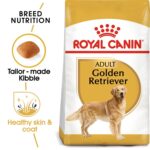 BREED HEALTH NUTRITION GOLDEN RETRIEVER