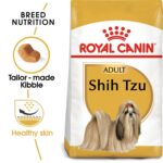 BREED HEALTH NUTRITION SHIH TZU ADULT
