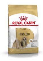 Breed health nutrition shih tzu adult - Image 2