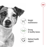 Size Health Nutrition Mini Adult (Wet Food - Pouches) 12 X 85 G - Image 2