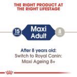 Size Health Nutrition Maxi Adult (Wet Food - Pouches) 10 X 140 G - Image 2
