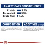 Size Health Nutrition Maxi Adult (Wet Food - Pouches) 10 X 140 G - Image 7