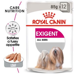 CANINE CARE NUTRITION