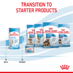 Size Health Nutrition Babydog Milk 400 G - Image 8