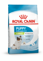 Size Health Nutrition Xs Puppy 1.5 Kg - Image 2