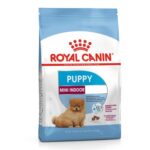 Size health nutrition mini puppy - MINI INDOOR PUPPY 1.5 KG - Image 6