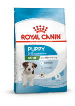 Size health nutrition mini puppy - Image 2