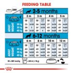 Size health nutrition maxi puppy - Image 7