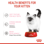 Feline Health Nutrition Kitten Gravy (Wet Food - Pouches) 12 X 85 G - Image 4
