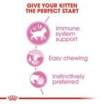 Feline Health Nutrition Kitten Jelly (Wet Food - Pouches) 12 X 85 G - Image 5