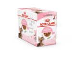 Feline Health Nutrition Kitten Sterilised Gravy (Wet Food - Pouches) 12 X 85 G - Image 8