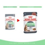 Buy 2, Feel the Relief! Feline Care Nutrition Digest Sensitive Gravy (Wet Food - Pouches) 12 x 85 g - Image 7