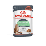 Buy 2, Feel the Relief! Feline Care Nutrition Digest Sensitive Gravy (Wet Food - Pouches) 12 x 85 g - Image 6