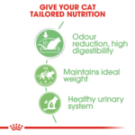 Buy 2, Feel the Relief! Feline Care Nutrition Digest Sensitive Gravy (Wet Food - Pouches) 12 x 85 g - Image 2