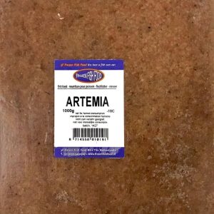 3f artemia flat pack