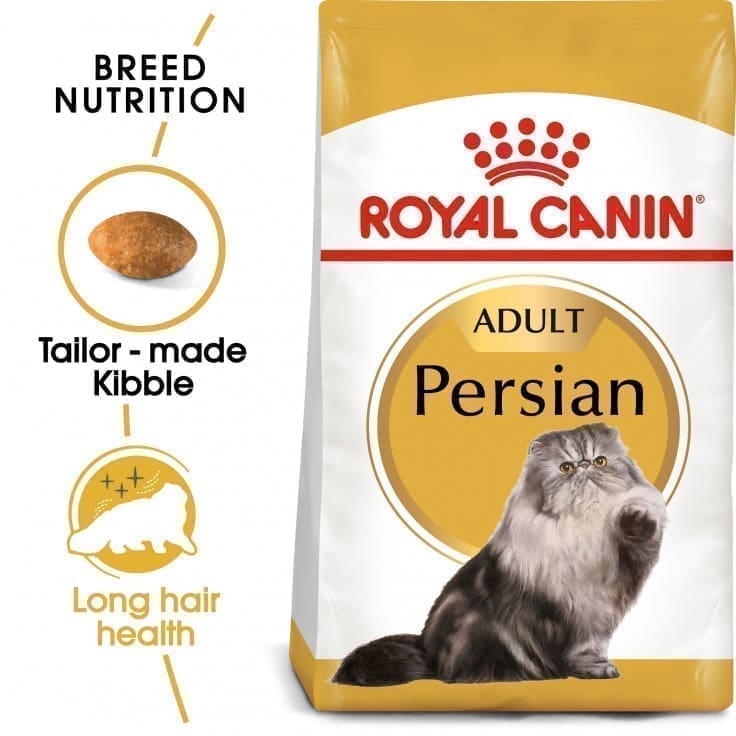 ro235970 Feline breed nutrition persian adult - Image 1
