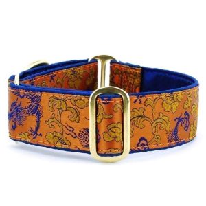 MARTINGALE COLLAR