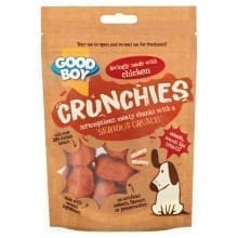 05220_pack (1) Goodboy Crunchies - CHICKEN 60G - Image 1