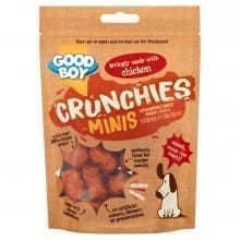 05226_pack (1) Goodboy Crunchies - MINI CHICKEN 60G - Image 1