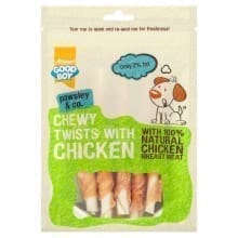 05592_copy CHEWY CHICKEN TWISTS - 90 GM - Image 1